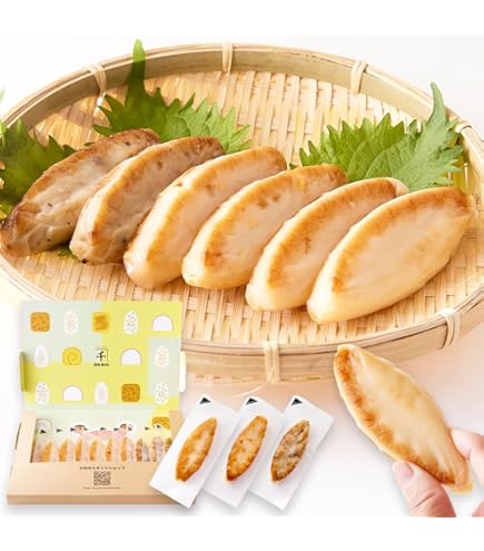 Amazon | 笹かま 約23g×10枚入 21978 | ノーブランド品 | かまぼこ 通販