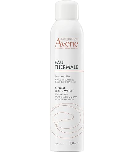 Amazon | 資生堂 アベンヌ Avene ウォーター セット 300mL+50g [並行