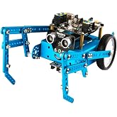 mBot 6本足ロボット拡張パック mBot 用に設計アドオン パック 3-in-1 ロボット アドオン パック 3 つ以上の形状 (mBot は含まれません)