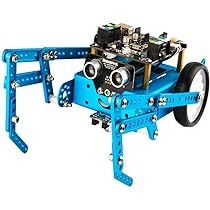 Makeblock mBot プログラミング ロボット おもちゃ STEM 新品 81brpcsG4eL._AC_SY200_QL15_.jpg