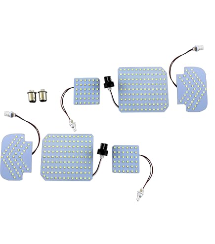 ポン付け抵抗器】 HA8/9 アクティトラック [H21.12～] T20 LED