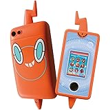 タカラトミー(TAKARA TOMY) ポケットモンスター カメラでリンク! ポケモン図鑑 スマホロトム 【日本おもちゃ大賞2023 キャラクター・トイ部門 大賞】