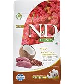 Amazon.co.jp: Farmina (ファルミナ) N&D 成犬用 小粒 ホワイト
