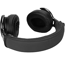 Amazon.co.jp: Mugast ヘッドバンド カバー 通気性 汗止め