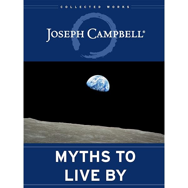 Amazon | The Power of Myth (English Edition) [Kindle edition
