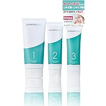 Amazon.co.jp: 【くり返すニキビを根本から防ぐ。】 NEW プロ