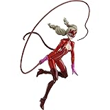 figma ペルソナ5 パンサー ノンスケール ABS&PVC製 塗装済み可動フィギュア