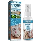 皮膚トラブル 除菌 抗菌 スプレー 犬 猫 うさぎ 小動物 オールペット アニマルヘルスケア 30ml