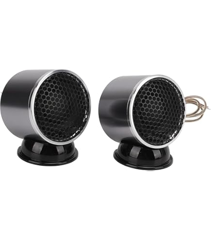 Amazon.co.jp: CGP 車載用 スピーカー 4way 6インチ コアキシャル 4個