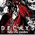DECAYS「Baby who wanders（通常盤）」