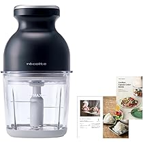 Amazon | ［日本正規品］recolte レコルト コードレスカプセルカッター