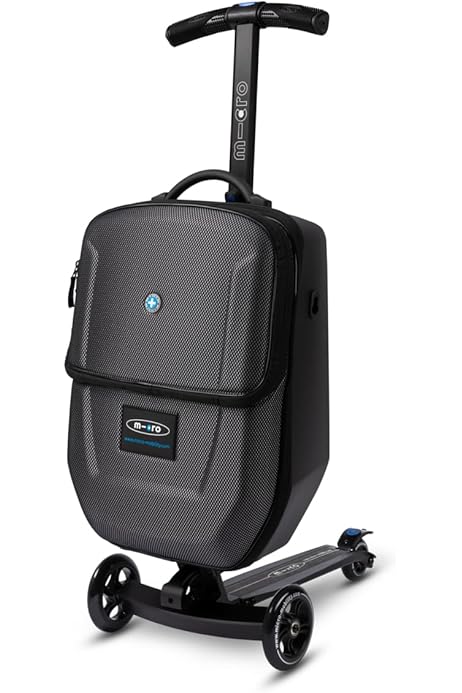 Amazon | Micro Luggage Eazy (マイクロ・ラゲッジ・イージー 
