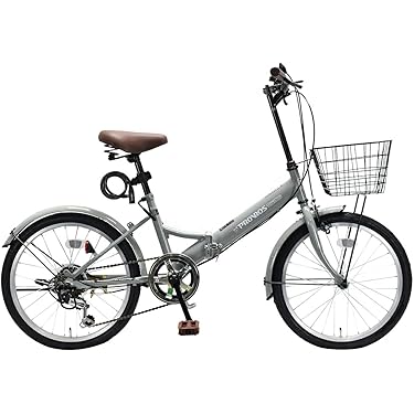 快適な折りたたみ自転車 WONKA 折りたたみ | サイクルCity