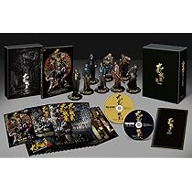 Amazon.co.jp: 【Amazon.co.jp限定】トワイライト・ウォリアーズ