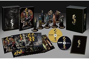 トワイライト・ウォリアーズ 決戦！九龍城砦　Blu-ray豪華版　スペシャルボックス（初回限定生産） [Blu-ray]