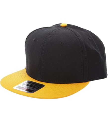 Amazon.co.jp: 即GADID ANONIEM キャップ JUDE/BLACK : ファッション