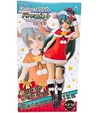 Amazon | セガ ぷよぷよ アルル プレミアムフィギュア