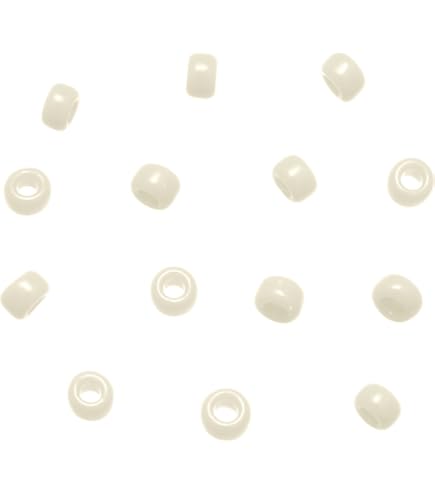 TOHO 特小ビーズ 10束入り 糸通しビーズ 外径約1.5mm No.177 100m入り Amazon | TOHO 特小ビーズ 10束入り 糸通しビーズ 外径約1.5mm