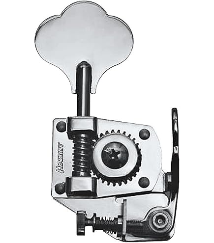 Amazon | TECH21 ベースエフェクター Steve Harris シグネチャーモデル