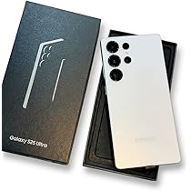 Amazon | 【SIMフリー】 Galaxy S25 Ultra 5G | 12+512GB | SM-S9380