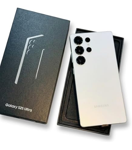Amazon | 【SIMフリー】 Samsung Galaxy S24 Ultra (SM-S9280) 12+