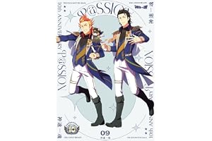 THE IDOLM@STER SideM 10th ANNIVERSARY P@SSION 09 神速一魂