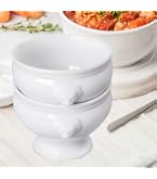 Amazon.co.jp: 3個セット スープカップ ライオントリュフ(特小) [ 9.3