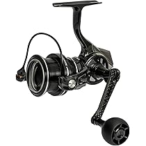 Abu Garcia ソルティーステージプロトタイプ772HML 美品 アブガルシア(Abu Garcia) ソルティーステージ プロトタイプ