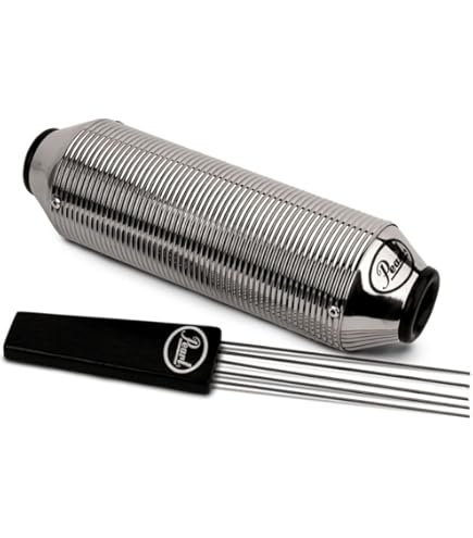 LP エルピー ギロ Multi-Guiro LP452 Amazon | LP エルピー ギロ Multi-Guiro LP452 | ギロ | 楽器・音響機器