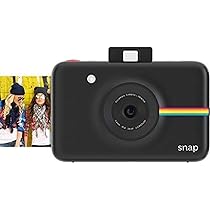 ★ Polaroid snap ポラロイド インスタントカメラ 61WAv8QUnuL._AC_UL210_SR210,