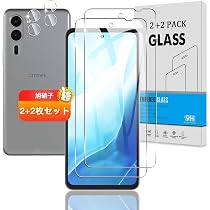 Amazon | 【整備済み品】FCNT arrows We2 Plus F-51E OS種類：Android