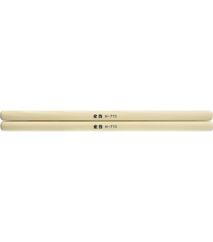 Amazon | ヤマハ コンサートバスドラムマレット（1本） BDM-605 | 撥