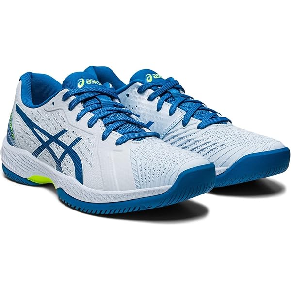 SOLUTION SWIFT FF OC ASICS　テニスシューズ　27.0 Amazon | [アシックス] テニスシューズ SOLUTION SWIFT FF OC