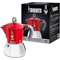 ビアレッティ「FIAMMETTA INDUCTION」モカエスプレッソメーカー BIALETTI 【日本未販売】FIAMMETTA INDUCTION 4杯 - メルカリ