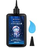 Amazon.co.jp: REJICO UV-LED対応 レジン液 500g 大容量 ハードタイプ