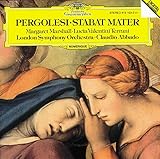 Pergolesi: Stabat Mater