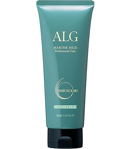 Amazon.co.jp: パシフィックプロダクツ アルグ ヘアパックMO