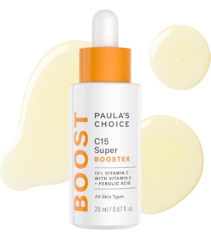Amazon.co.jp: [Paula's Choice] 1％ レチノール ブースター 15ml 正規