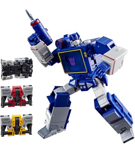 Amazon.co.jp: TRANSFORMERS MUSIC LABEL CONVOY playing ipod speaker