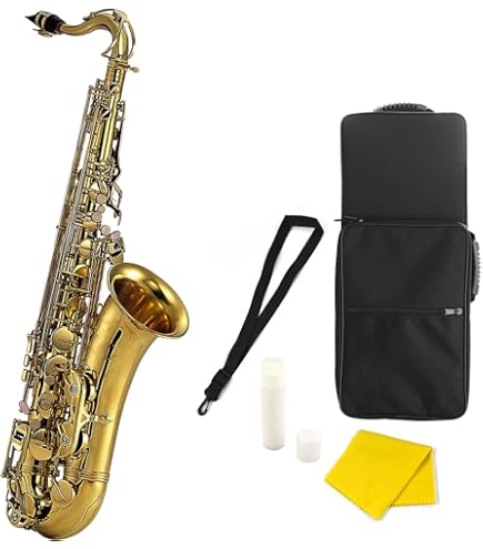 Amazon.co.jp: YAMAHA YTS-875EX B♭ テナーサックス ヤマハ : 楽器