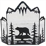 DeLeonコレクション21578メタルBear Fire画面