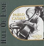 Casals(Vc) Hall Of Fame (5cd Box Set)