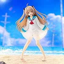 Amazon.co.jp: アトリ フィギュア ATRI -My Dear Moments- Trio