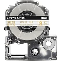 Amazon | キングジム テプラPRO 用 互換 テープ カートリッジ
