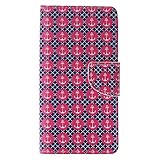 UNEXTATI Xperia Z5 ケース 高品質 合皮レザーケース マグネット 全面保護 手帳型 ケース カバー カードホルダー 付き スタンド 防塵 防水 Sony Xperia Z5 ケース 
