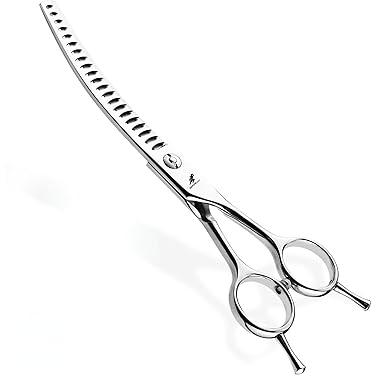 Amazon.co.jp 売れ筋ランキング: 犬用トリミングシザー の中で最も人気