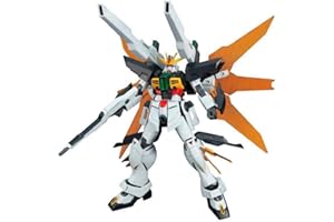 BANDAI SPIRITS(バンダイ スピリッツ) HGAW 1/144 GX-9901-DX ガンダムダブルエックス (機動新世紀ガンダムX)
