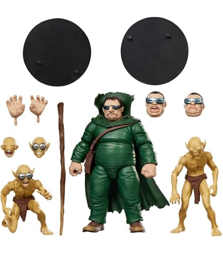 Amazon.co.jp: マーベル・レジェンド 6インチ・アクションフィギュア 2