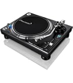 PioneerDJターンテーブルPLX-1000 ⭐︎1台目⭐︎100 PLX-500 ダイレクトドライブターンテーブル (black) - Pioneer DJ