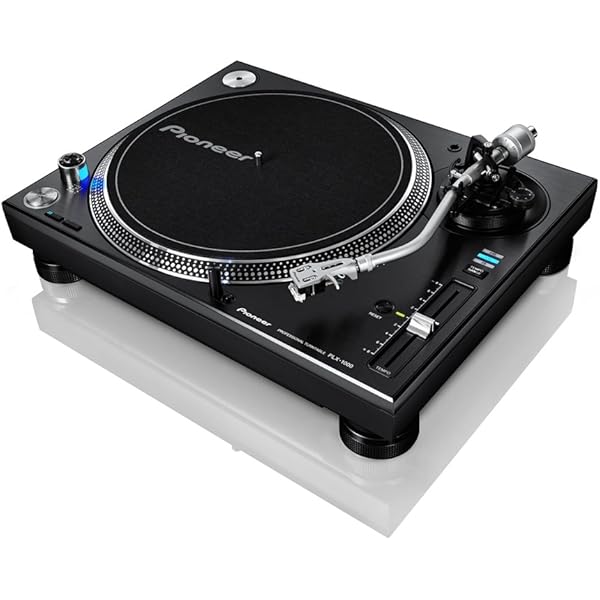 ターンテーブル　ハードケース　2個セット ODYSSEY ( オデッセイ ) FR1200E SL-1200対応ターンテーブル用